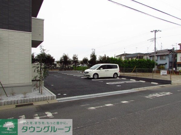 トップXIの物件内観写真